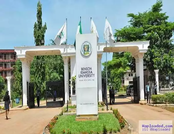 BIU Produces 49 First Class Honours As 902 Students Graduate